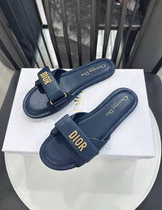 Leather Sandals