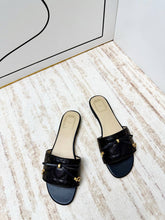 Load image into Gallery viewer, Leather Sandals
