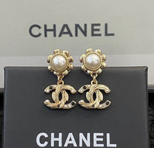 Load image into Gallery viewer, CC Earrings
