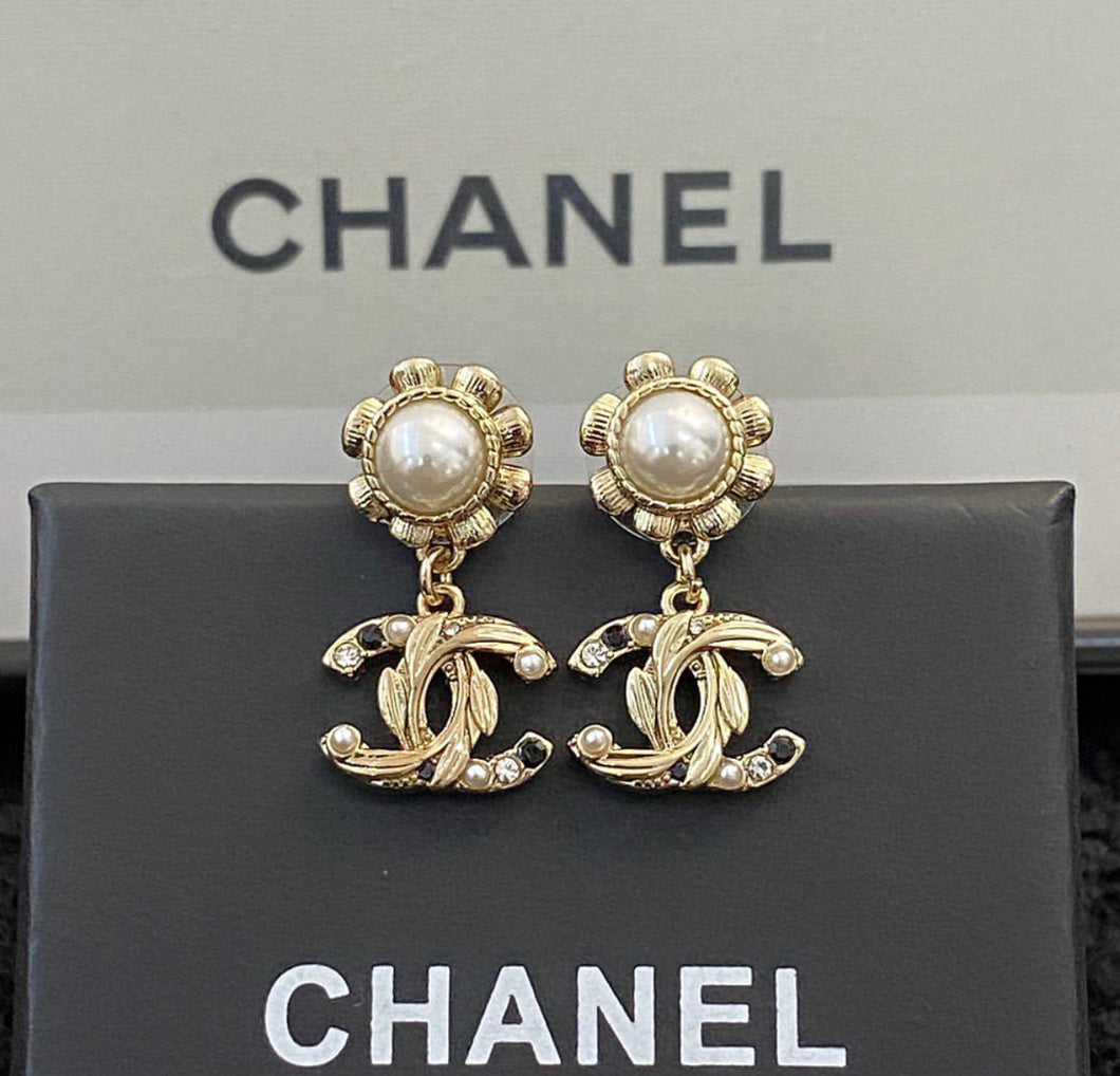 CC Earrings