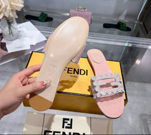 Load image into Gallery viewer, Baguette Sandals
