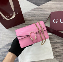 Load image into Gallery viewer, Dionysus Mini Shoulder Bag

