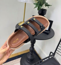 Load image into Gallery viewer, Triomphe Sandals
