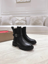 Load image into Gallery viewer, Lug Boots
