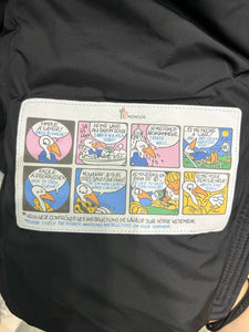 Fourmines Jacket