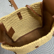 Load image into Gallery viewer, Le 5 Raffia
