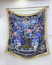 Load image into Gallery viewer, Silk Shawl

