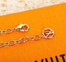 Load image into Gallery viewer, Logo Necklace
