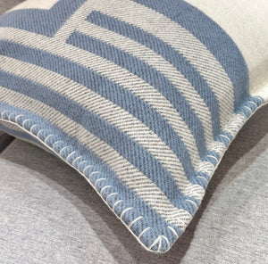 Wool Cushion