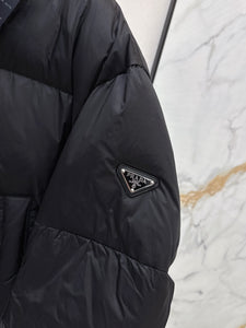 Logo Jacket