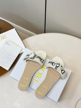Load image into Gallery viewer, Cotton Sandals

