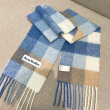 Load image into Gallery viewer, Wool Scarf
