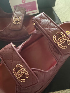 CC Dad Sandals