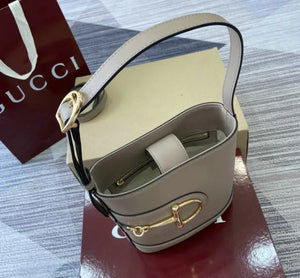 Mini Bucket Bag