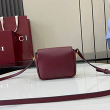 Load image into Gallery viewer, Horsebit Nano Bag
