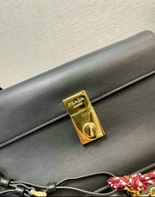 Load image into Gallery viewer, Soft Shoulder Bag
