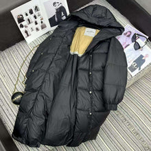 Load image into Gallery viewer, The Cube Parka
