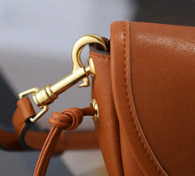 Load image into Gallery viewer, Little Halfmoon Bag
