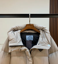 Load image into Gallery viewer, Logo Parka
