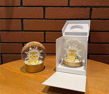 Load image into Gallery viewer, Snow Globe

