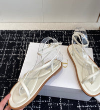 Load image into Gallery viewer, Leather Sandals
