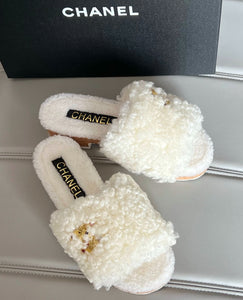 CC Sandals