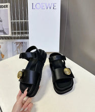 Load image into Gallery viewer, Pebble Sandals
