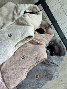 Botha Gilet