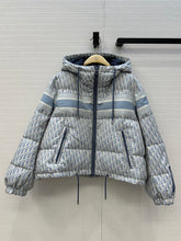 Load image into Gallery viewer, Alps Hooded Down Jacket
