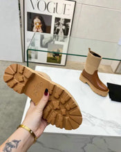 Load image into Gallery viewer, Leather Boots

