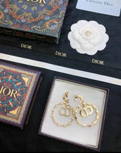 Load image into Gallery viewer, CD Earrings

