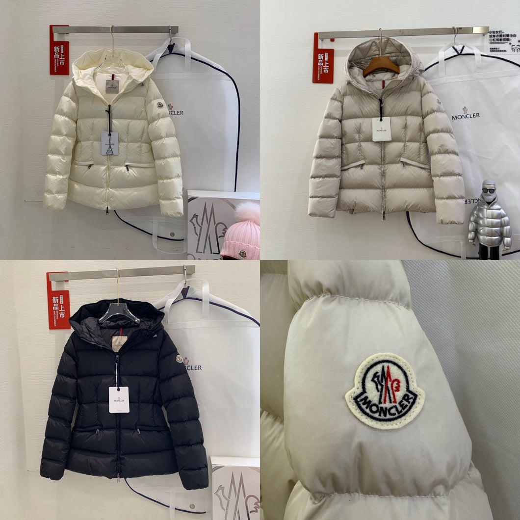 Avoce Jacket