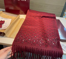 Load image into Gallery viewer, Cashmere Scarf
