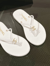 Load image into Gallery viewer, CC Sandals

