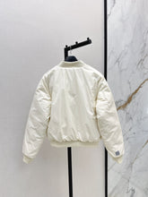 Load image into Gallery viewer, The Cube Reversible Jacket
