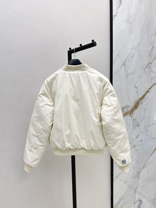 The Cube Reversible Jacket
