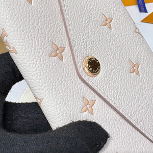 Sarah Wallet