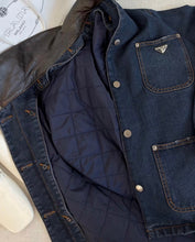 Load image into Gallery viewer, Logo Jacket
