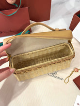 Load image into Gallery viewer, Extra Wicker Bag
