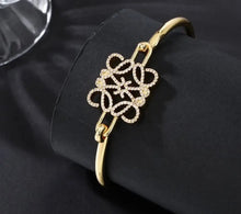 Load image into Gallery viewer, Logo Bracelet

