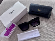 Load image into Gallery viewer, Square Sunglasses
