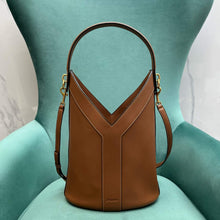 Load image into Gallery viewer, Y Bucket Bag
