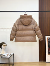 Load image into Gallery viewer, The Cube Jacket

