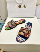 Load image into Gallery viewer, Dway Slides
