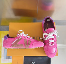 Load image into Gallery viewer, Sneakerina Trainers
