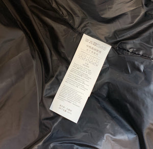 The Cube Parka