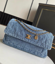 Load image into Gallery viewer, Maxi Borsa
