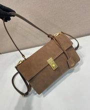Load image into Gallery viewer, Soft Sound Shoulder Bag
