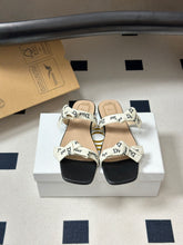 Load image into Gallery viewer, Cotton Sandals
