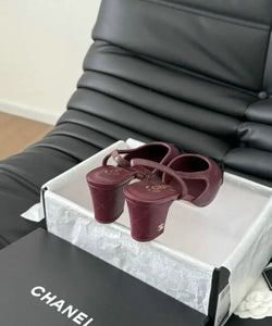 CC Pumps